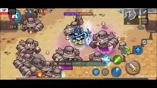 Cày cấp cho cái nhiệm vụ kia #5