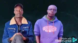 BUIYWET LOVE BY RAS ROONY FT KEMBOI JUNIOR COMEDIAN 