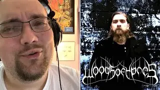 Woods Of Ypres | Kiss My Ashes (Goodbye) - Reaction & Review