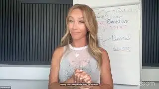 💥Today's Live: Prosper on Purpose&mdash;Learn to Accept No Excuses in Life and Business