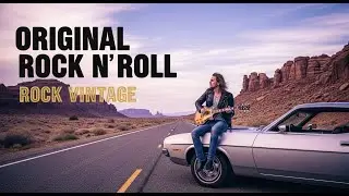 Drive Fast. Live Loud. Rock Forever &ndash; Pure Rock N Roll Music for True Rockers