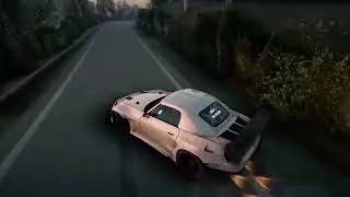 MTA ~ DRIFT HEAVENS ~ FREE DIRECTX 3.0 and HAND