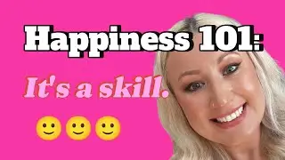 7 Happiness Hacks: How to Be Happy in Life