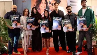 Bairagiya Music Launch Daisy Shah, Meera Chopra, Neeru Mehta, Avinesh Rekhi & Shilpa Surroch