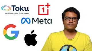 Apple RCS Support, OnePlus Speaker? Meta AI Generated Videos, Google AI Based Virtual Try-On