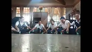 p&aacute;sala (canci&oacute;n-juego para pasar objetos)