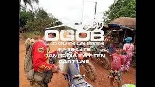 OGOB Presents   Cambodia Day Ten - Part One