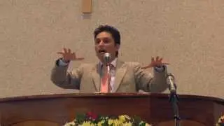 Zomerconferentie 2015: Ongerechtigheid van het volk, priesters en vorsten