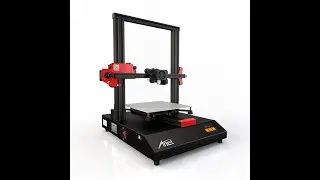 Configuring Cura- Anet ET4 (Beginners)    #FreeEnergy