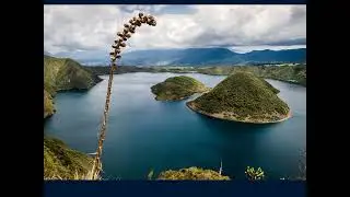 GEOPARQUES Y COLCA Y VOLCANES DE ANDAGUA 2023