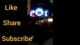 My car Video  | By IDEAL KHAN VLOGGER