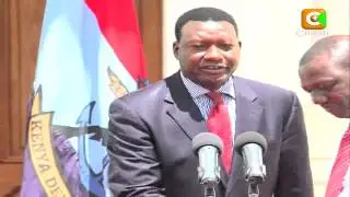 Kenyatta, Ruto Name 12 More Cabinet Secretary Nominees
