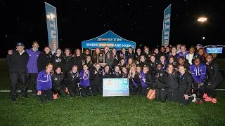 2021 Big South Outdoor Track and Field Championships Recap