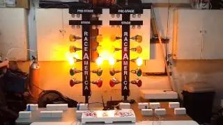 Our new RaceAmerica timing system
