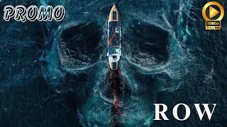 ROW Trailer Release Date (2025) Sophie Skelton