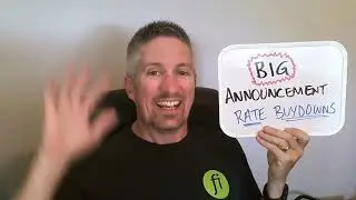 1-0 Buydown: Special Pricing!!