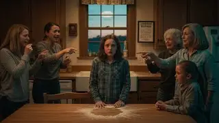 The Government Doesn't Want You to Know Who She Is 🧠📁 | Free Online Movies