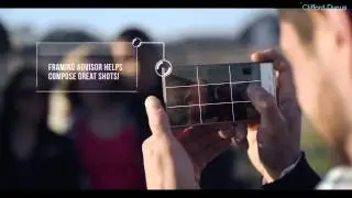Sharp Aquos Crystal (Boost Mobile) review [NEW HD]
