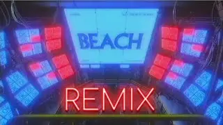Imagine Dragons - Take Me To The Beach (feat. Ado) [Remix by Ovidiu Dendrino]