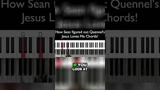 👂There&rsquo;s a better way to hear chords than ONLY using your Ear #jazz #piano #gospel