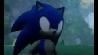 SONIC DREAMS ADVENTURE ZERO - STH 3D Fangame Gameplay