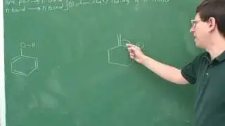 Introduction to drawing resonance structures (1)