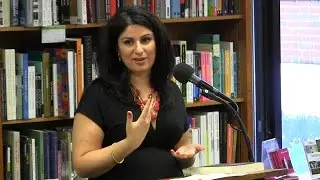 Nadia Hashimi, 