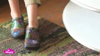 Alegria Shoes - Kayla