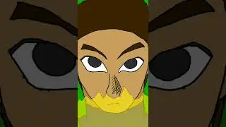 I ANIMATED A FAKE MILO ADVERT#advertising #milo #nestle #art #animation #ssj #viral #genz