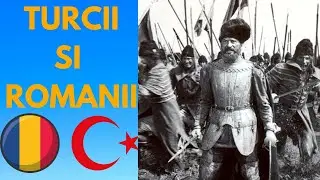 Rom&acirc;nia sub otomani: sclavie, alianță sau supraviețuire