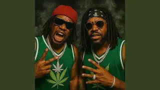 Crunk Weed Anthem