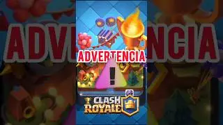 🤡💥Fuimos trolleados por CLASH ROYALE 🤣🤡🤡