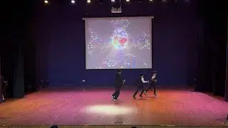 DRAMAVAGANZA 2024 _ SK Wangsa Maju 2 _ CINDERELLA
