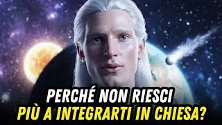 LA FRATTURA CHE COMPORTA IL CRISTIANESIMO MODERNO...