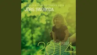 Gott nahe zu sein ist mein Gl&uuml;ck - Lied zur Jahreslosung 2014