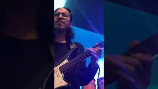 Gloryfall Holy Forever Live at the CCF Center Guitar Playthrough @gloryfallph #gloryfall
