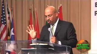 Pr. Willie Oliver. Families Shining for Jesus. Part. 2. Seventh-Day Adventist Church in New Jersey
