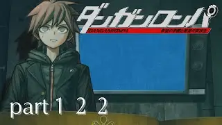 【ダンガンロンパ】part122ついに「外の世界」がモニターに映し出される
