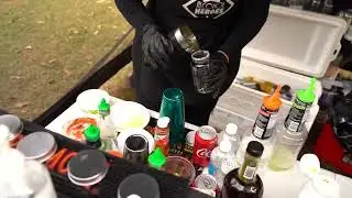 DAY OF THE DEAD NORCROSS, GA. 2021