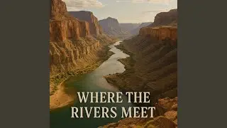Where the rivers meet