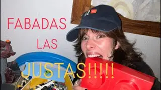 (intro) de pequeña hablaba menos