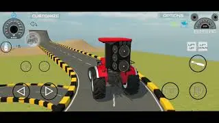 High Speed Car Racing Game 🔥 | Realistic Graphics | Indian Gameplay