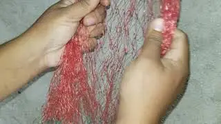 SEGUIMIENTO de la ATARRAYA 50x25