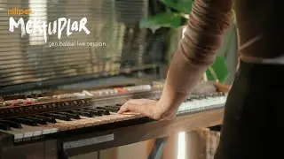 Nilipek. - Ge&ccedil;it (Şen Bakkal Live Session)