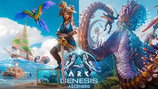 Watch THIS Before You Play GENESIS Ascended!