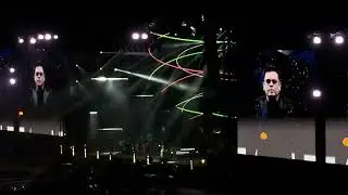 AR Rahman’s Concert Full Highlights - Live in Singapore (31 August 2024)