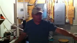 StateImpactPA: Living With Methane Migration