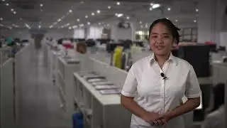 Teacher Karcy | QQEnglish