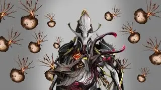 Warframe - Hema Trailer
