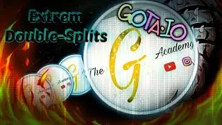 GOTA.IO ★ FLAMING HOT PUSHSPLITS ✅ INSANE DOUBLE POPSPLIT PUSHSPLIT ✅ BEST MOMENTS - The G Academy
